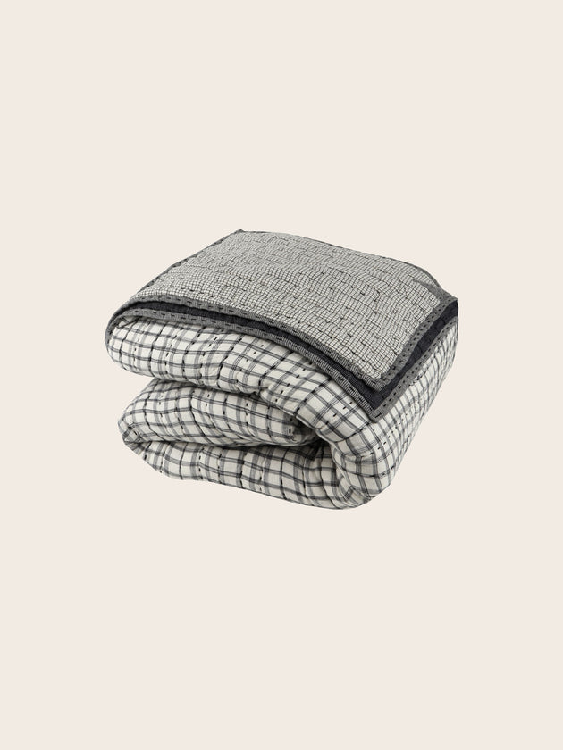 Couvre-lit Meli Melo