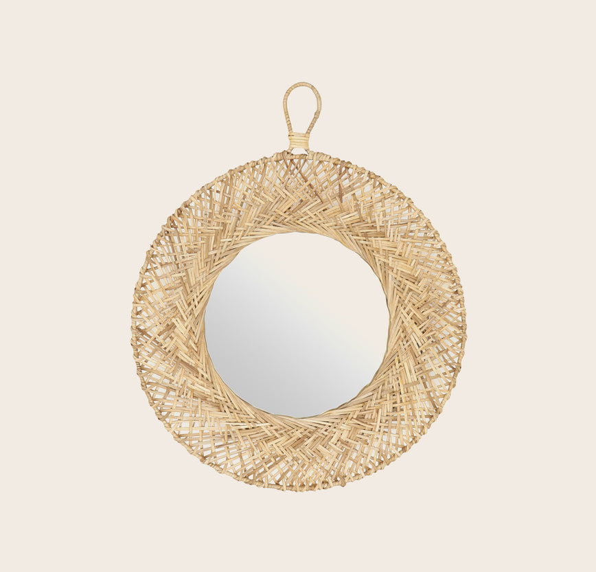 Miroir Aena