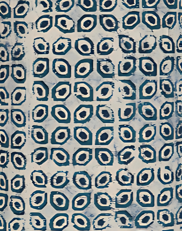 Lula fabric