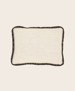 Housse de coussin Khadi