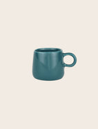 Tasse à café Amarelo