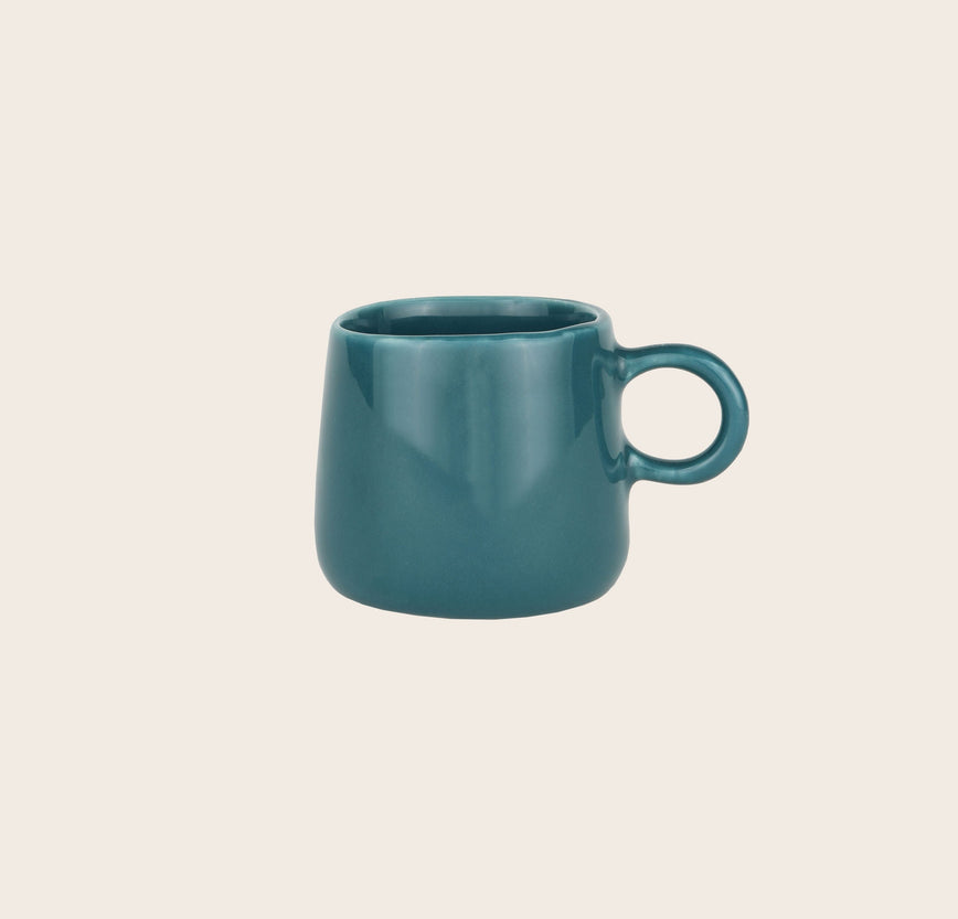 Tasse à café Amarelo