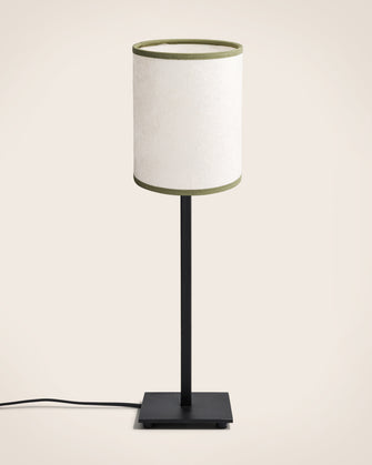 Lampe à poser Lory Népal