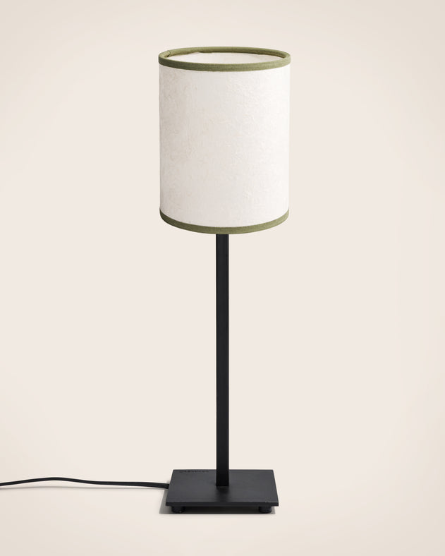 Lory Nepal Table Lamp