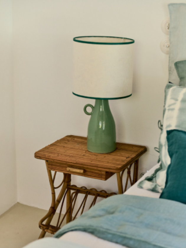 Leo lampshade