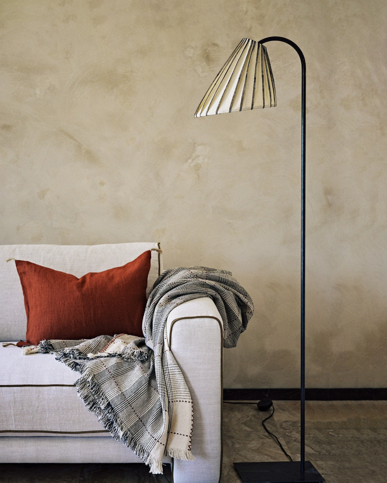 Ella Baco lampshade