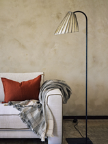 Ella floor lamp base