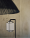 Ion Lampshade