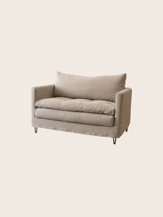 Adar Armchair &amp; Loveseat