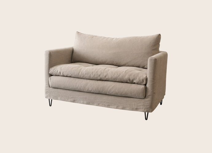 Adar Armchair &amp; Loveseat