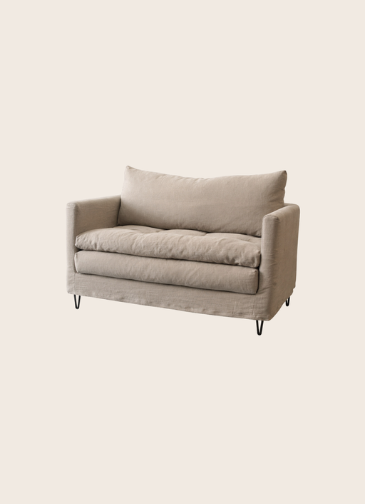 Adar Armchair &amp; Loveseat