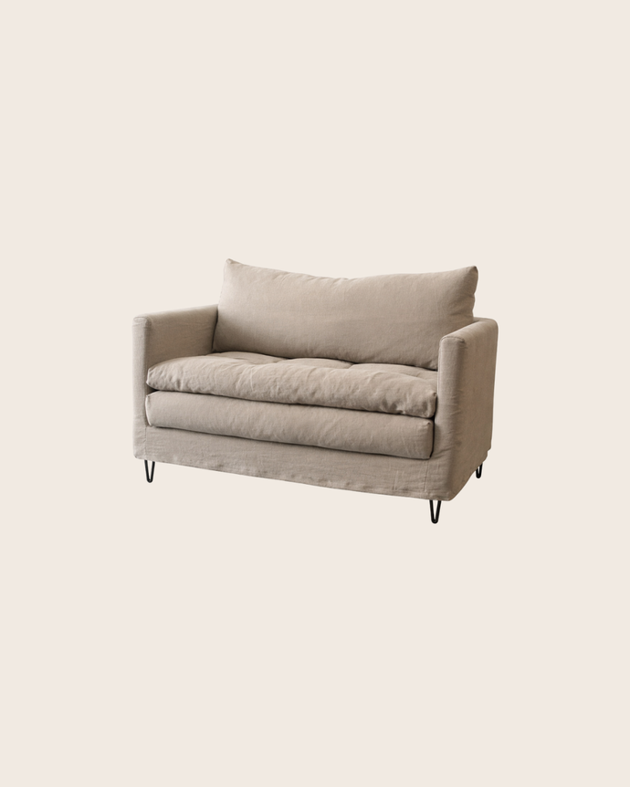 Adar Armchair &amp; Loveseat