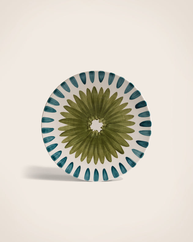 Agrume Plates