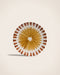Assiette Agrume