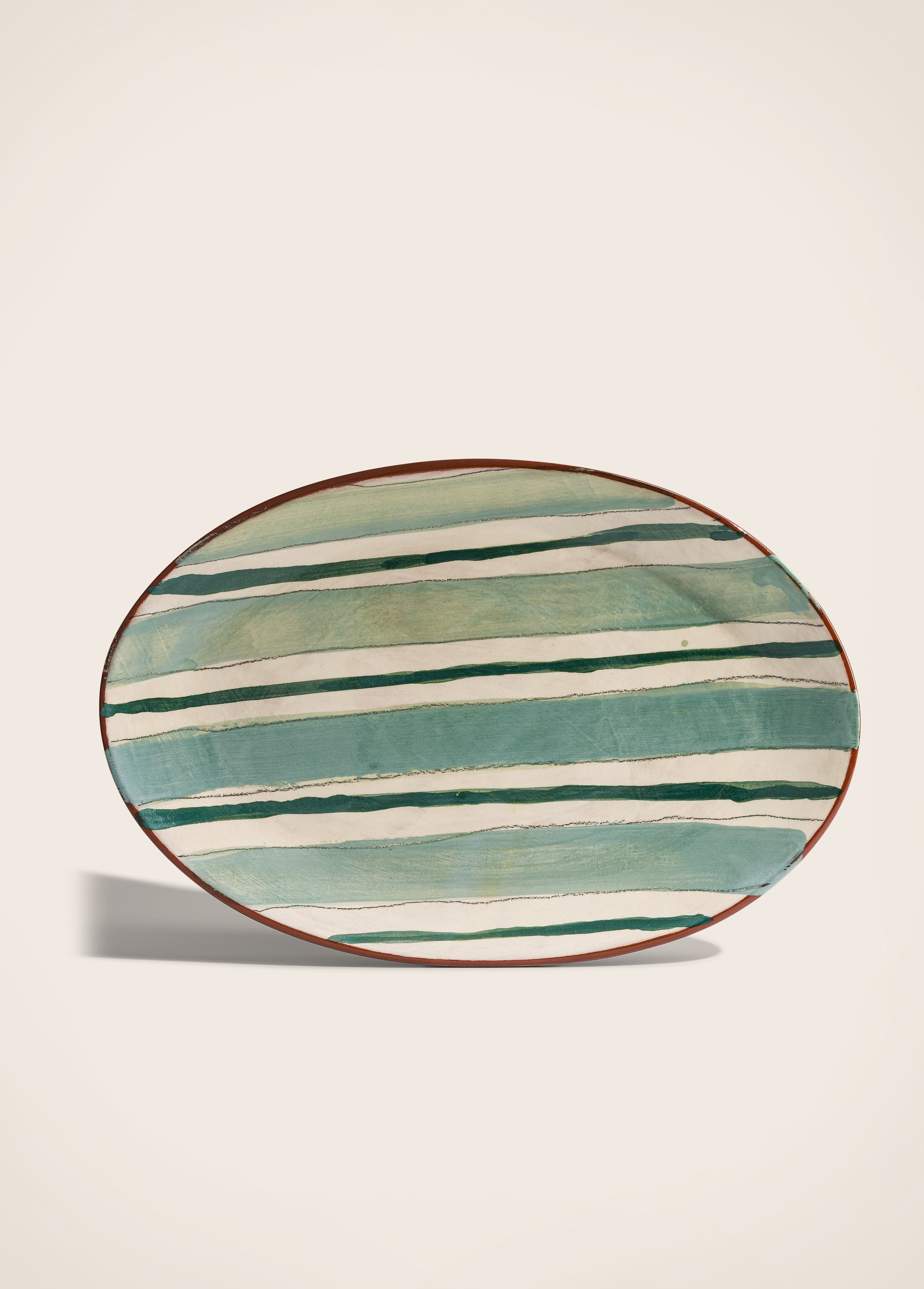 Amalfi dish