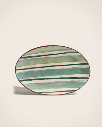Amalfi dish