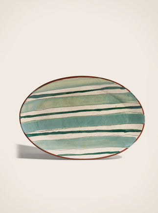 Amalfi dish