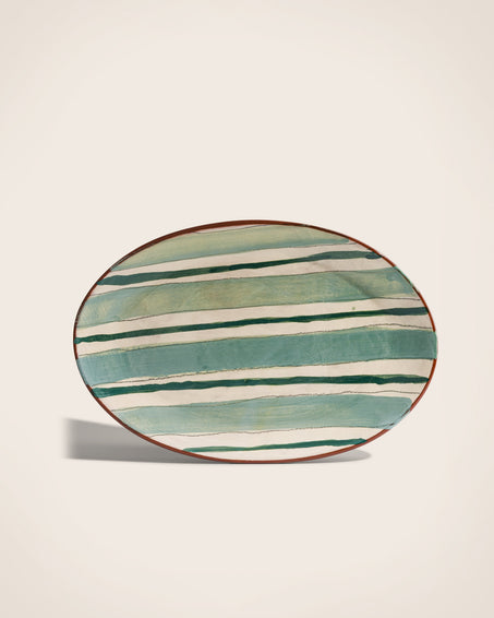 Amalfi dish