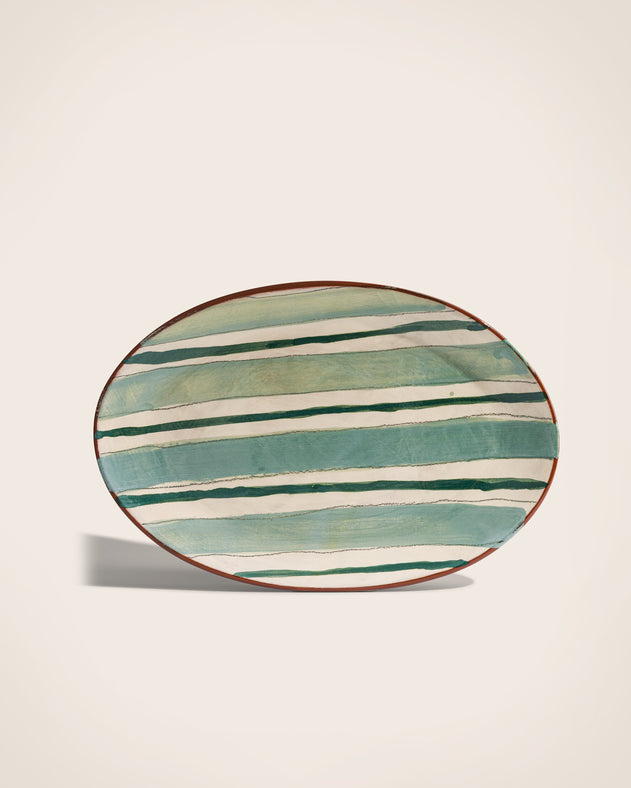 Amalfi dish
