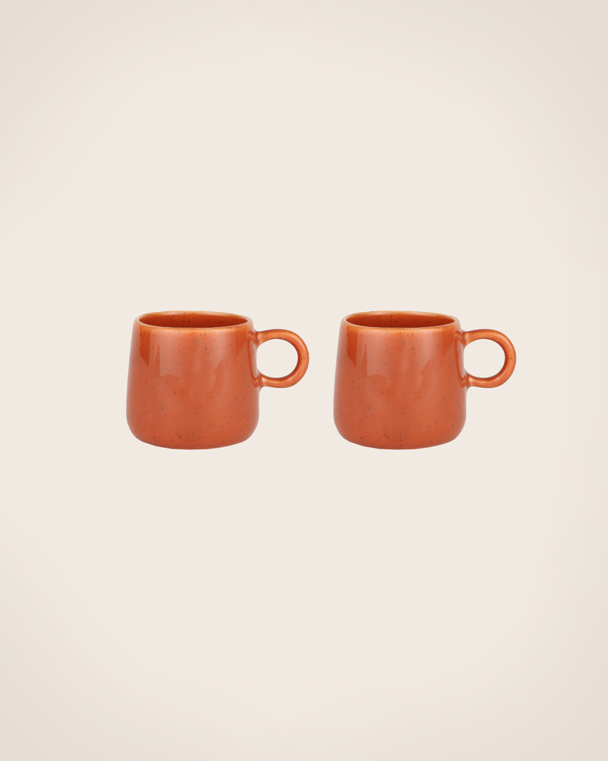 Amarelo Mug
