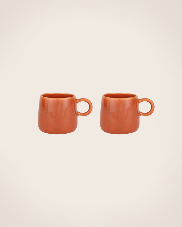 Amarelo Mug