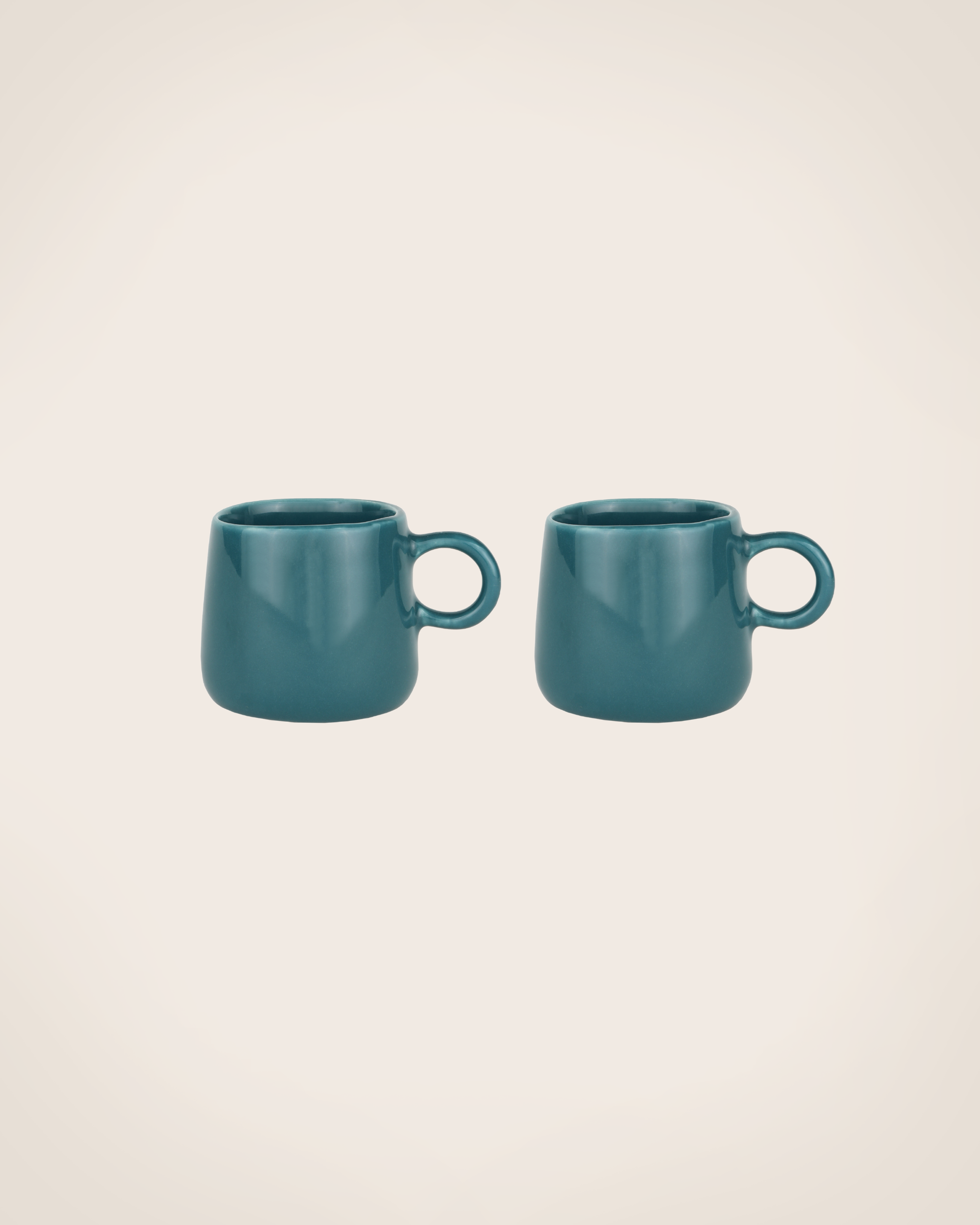 Amarelo Mug