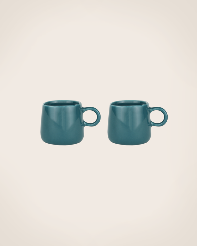 Amarelo Mug