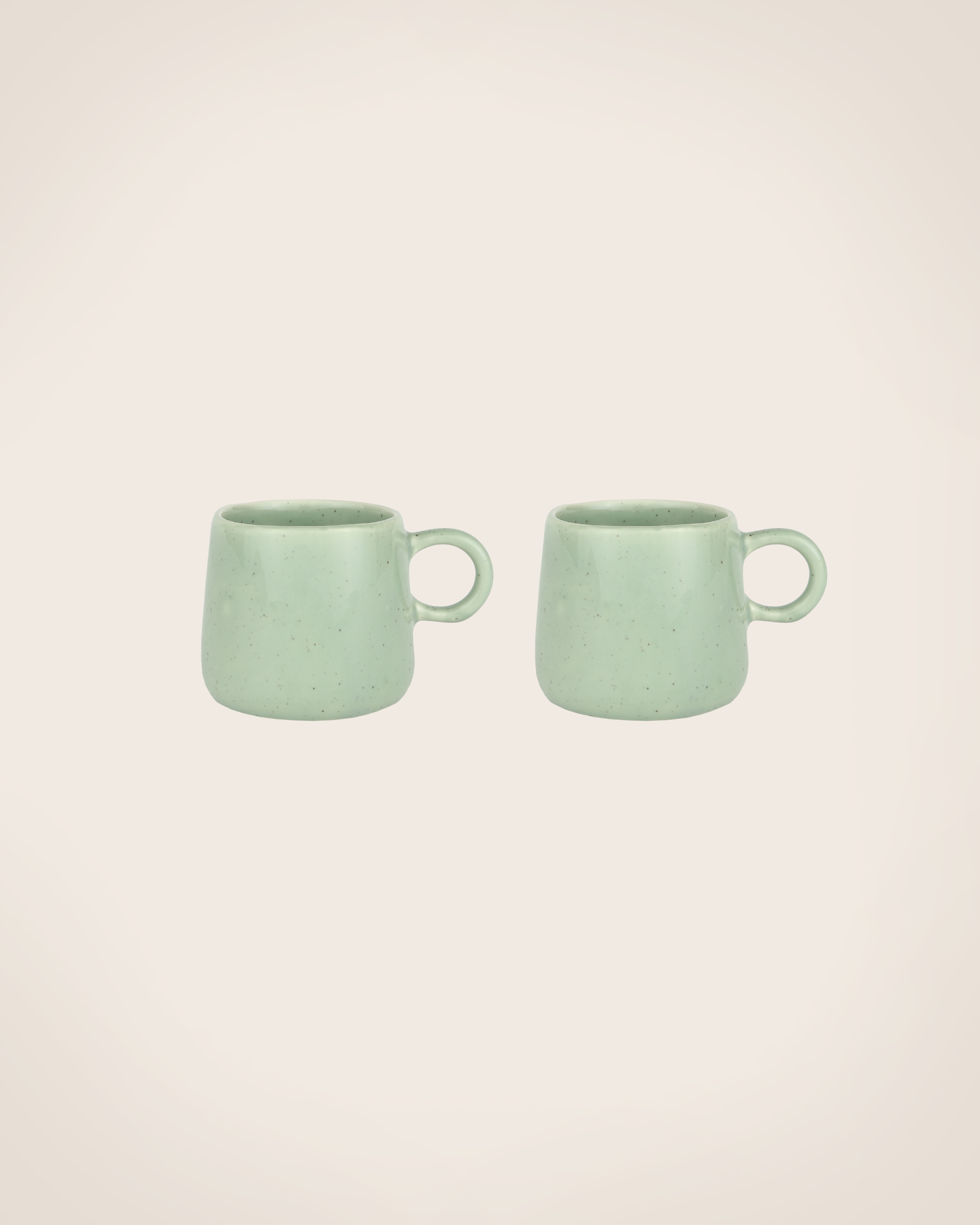 Amarelo Mug