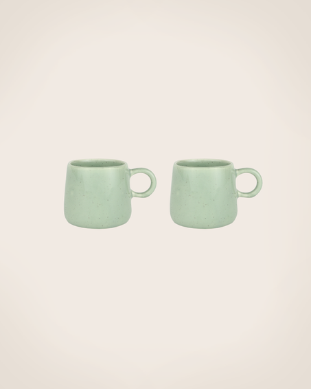 Amarelo Mug