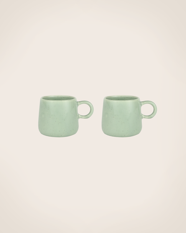 Amarelo Mug