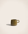 Amarelo Mug