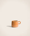 Amarelo Mug