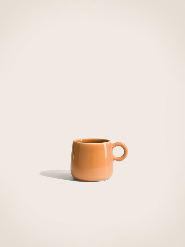 Amarelo Mug