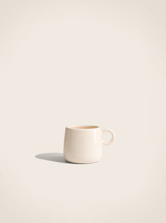 Amarelo Mug