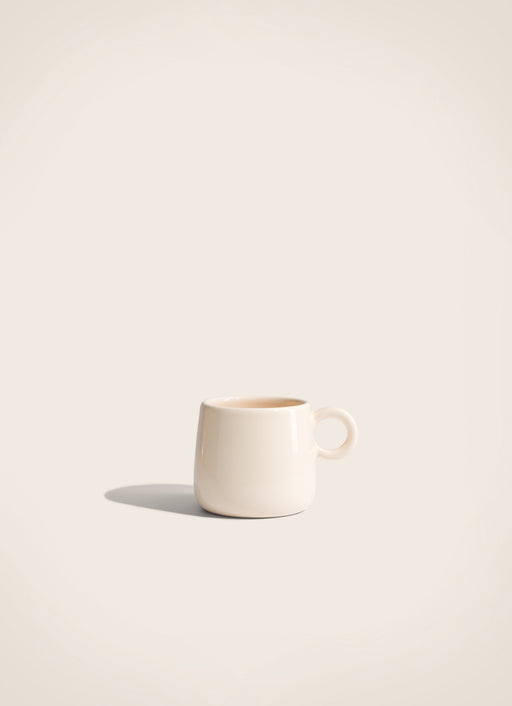 Amarelo Mug