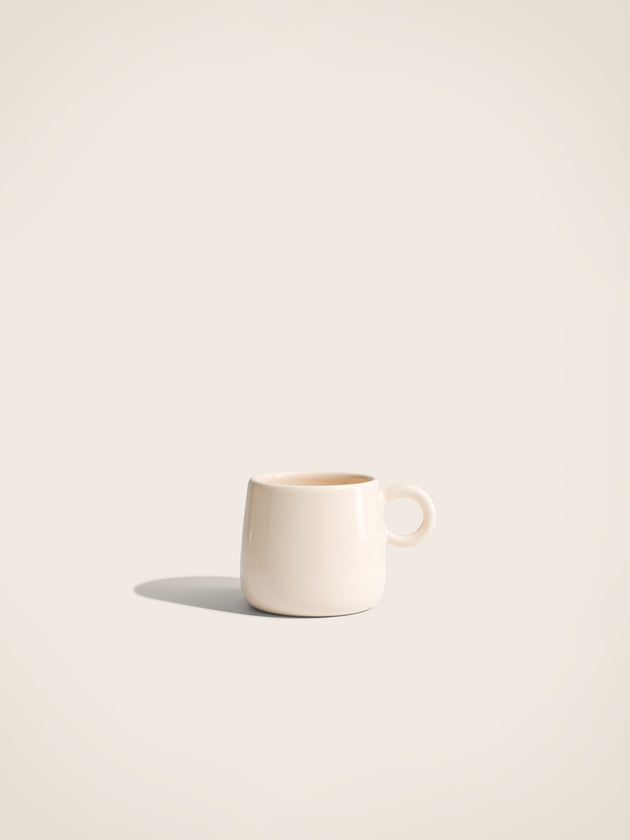 Amarelo Mug