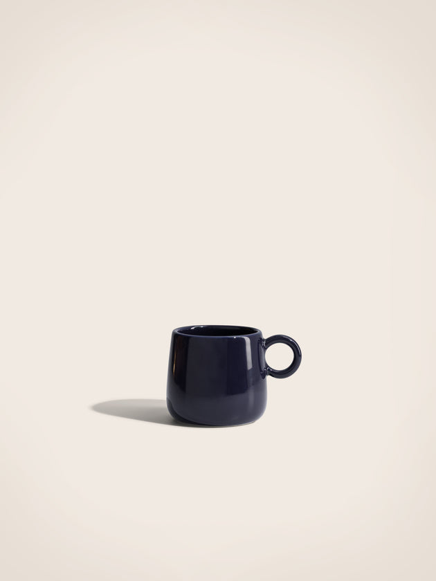 Amarelo Mug