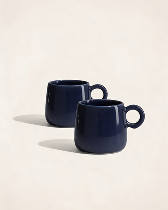 Amarelo Mug