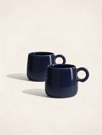 Amarelo Mug
