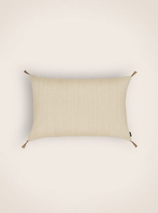 Anatole outdoor cushion