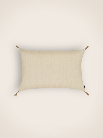 Anatole outdoor cushion