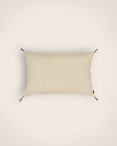 Anatole outdoor cushion