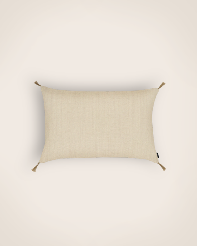 Anatole outdoor cushion
