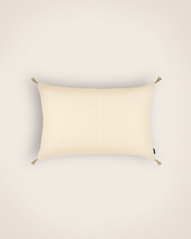Anatole outdoor cushion