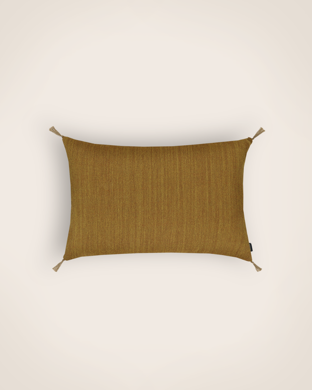 Anatole outdoor cushion