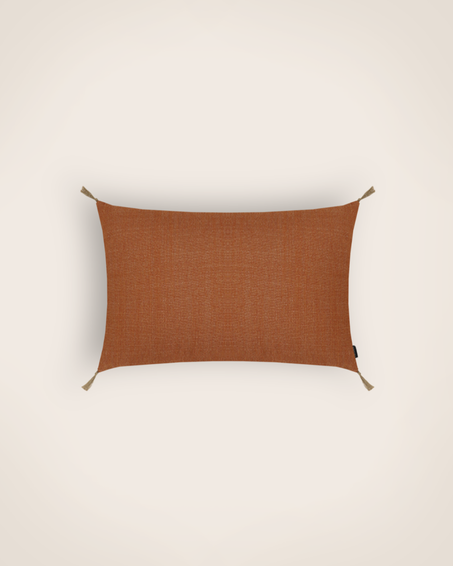 Anatole outdoor cushion