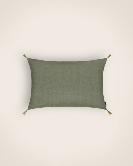 Anatole outdoor cushion