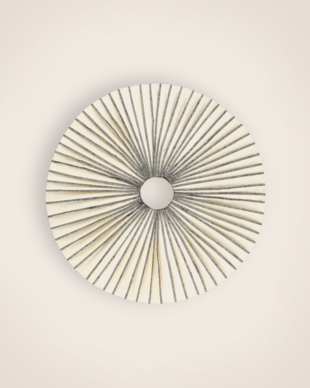 Baco wall light