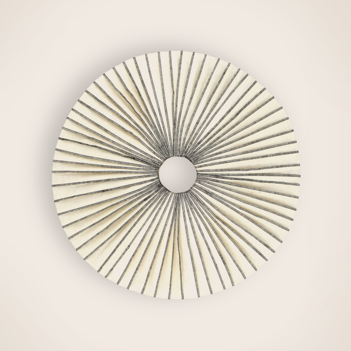 Applique Baco ronde