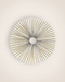 Baco wall light